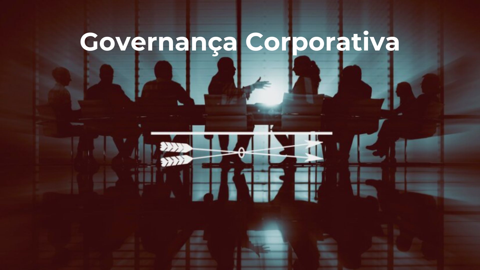 A sua empresa e as regras da Governança Corporativa. Quais são elas e ...